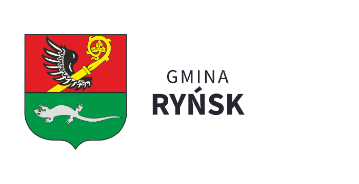 Logo Gmina Ryńsk