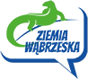 Baner Logo LGD Ziemia Wąbrzeska