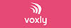 Logo Voxly