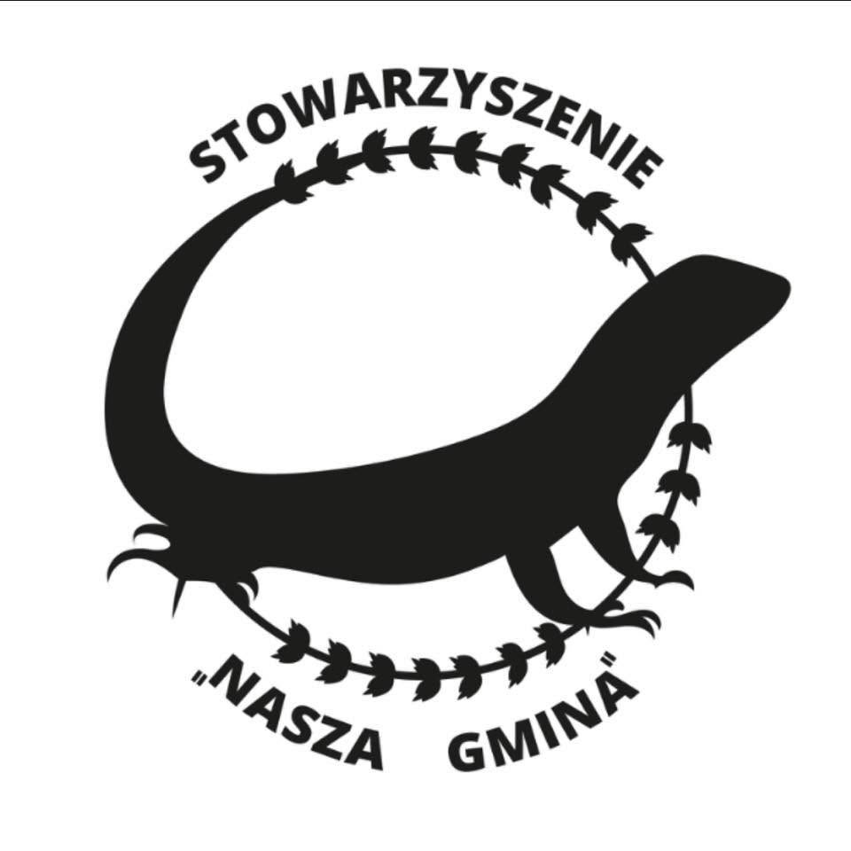 Logo "Nasza Gmina"