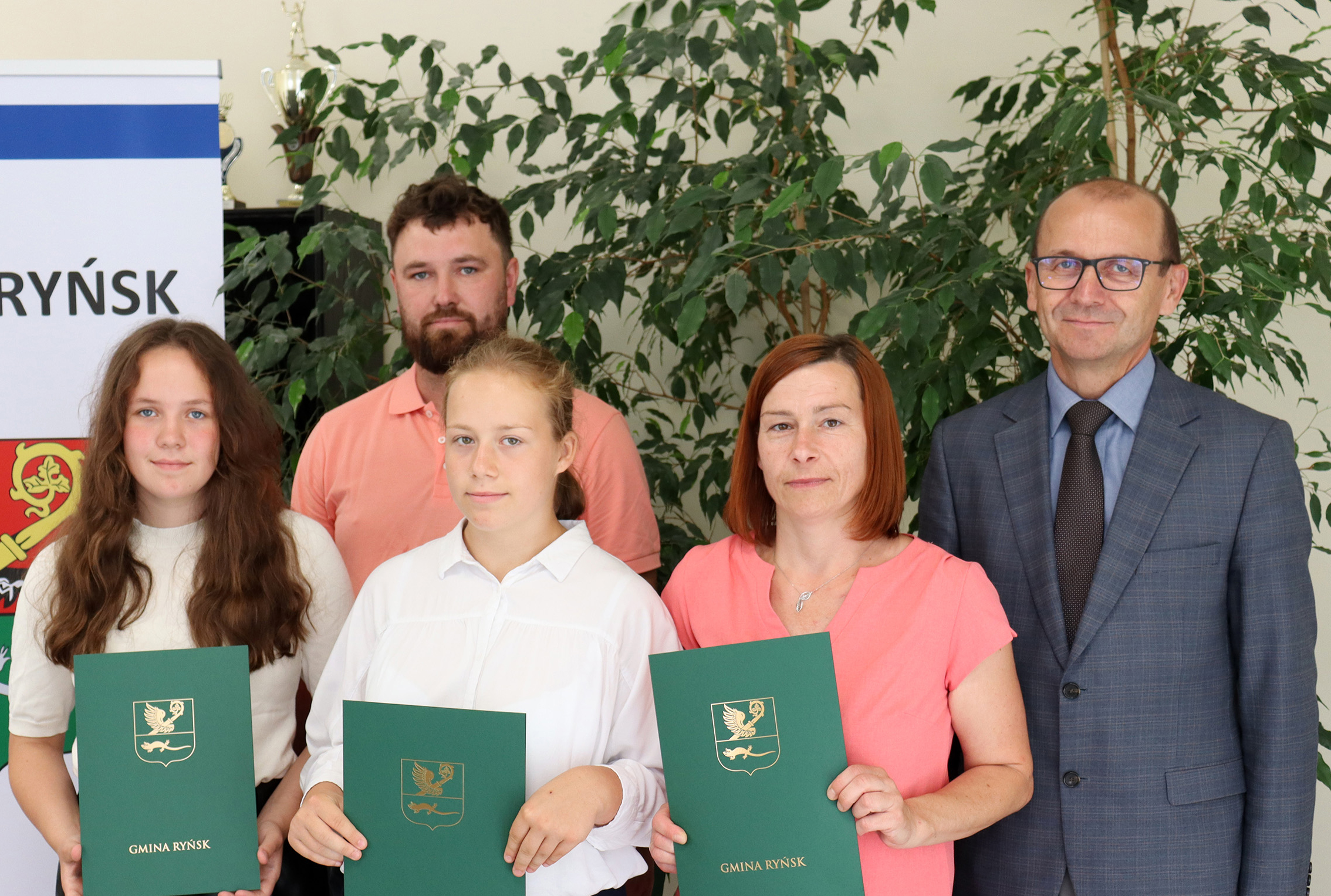 Nagrody W&oacute;jta 2021