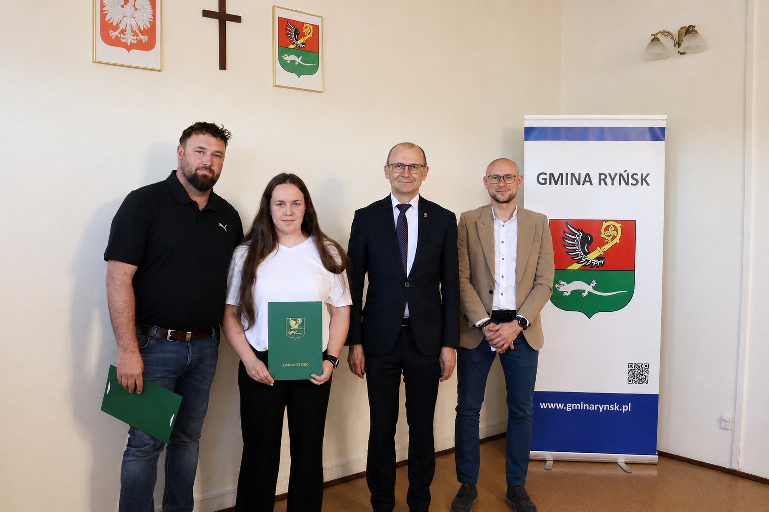 Nagrody W&oacute;jta