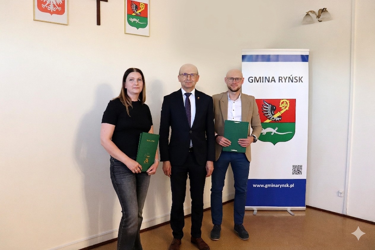 Nagrody W&oacute;jta