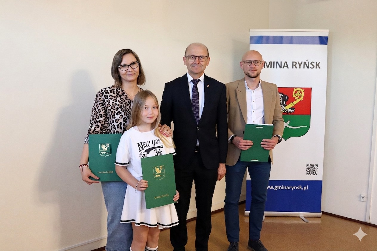 Nagrody W&oacute;jta