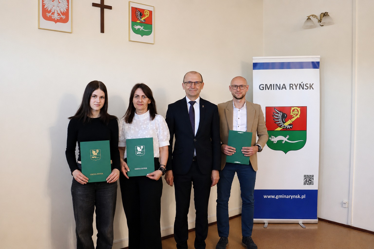 Nagrody W&oacute;jta