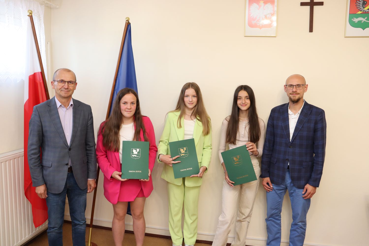 Nagrody W&oacute;jta 2022