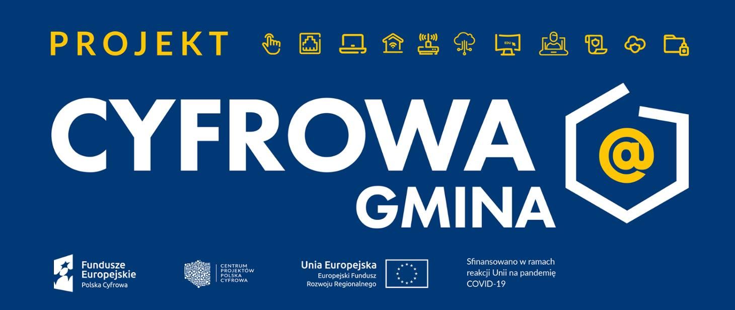 Projekt Cyfrowa Gmina