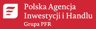 Polska Agencja Inwestycji i&nbsp;Handlu logo