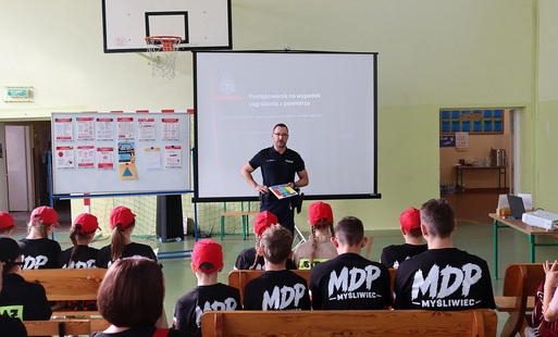  Krajowy Trening Rodzinny
