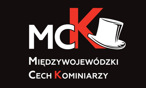 Międzywojewódzki Cech Kominiarzy - logo
