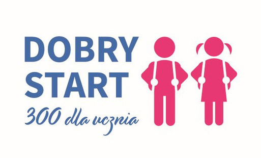 Logo Dobry Start